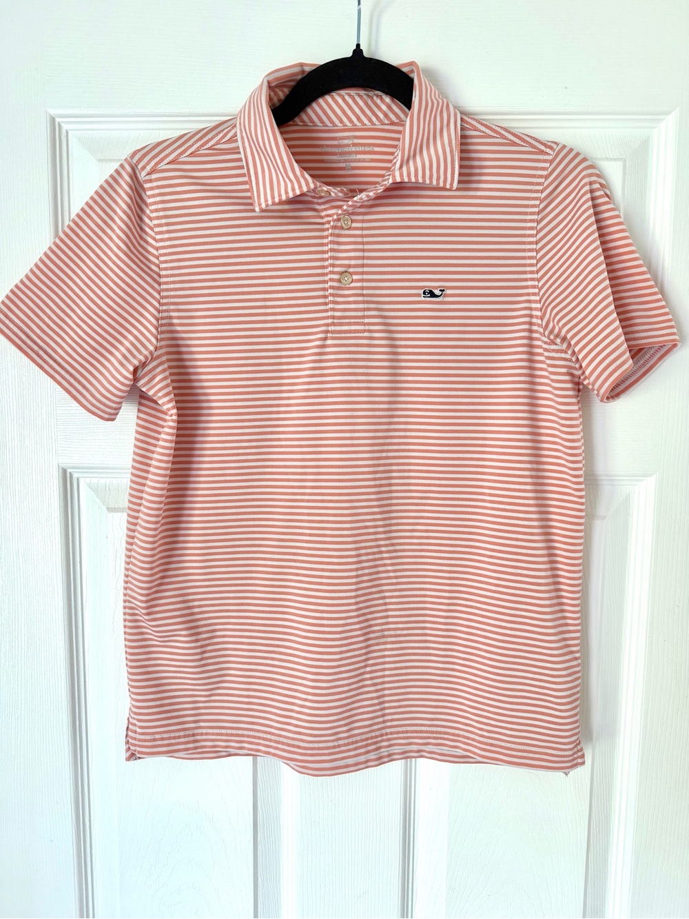 Vineyard Vines Boy’s Polo
